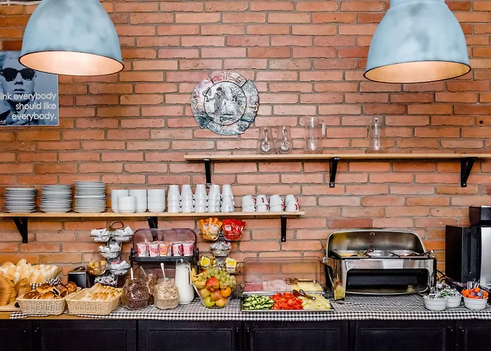 Garni Virgo Hotel Bratislava