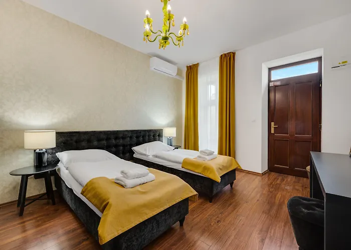 Garni Virgo Hotel 3*