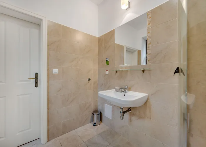 Garni Virgo Bratislava