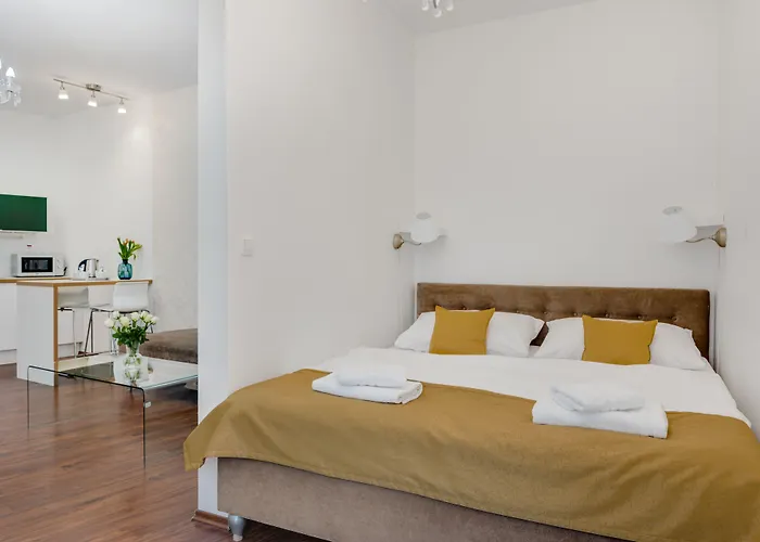 Hotel Garni Virgo Bratislava