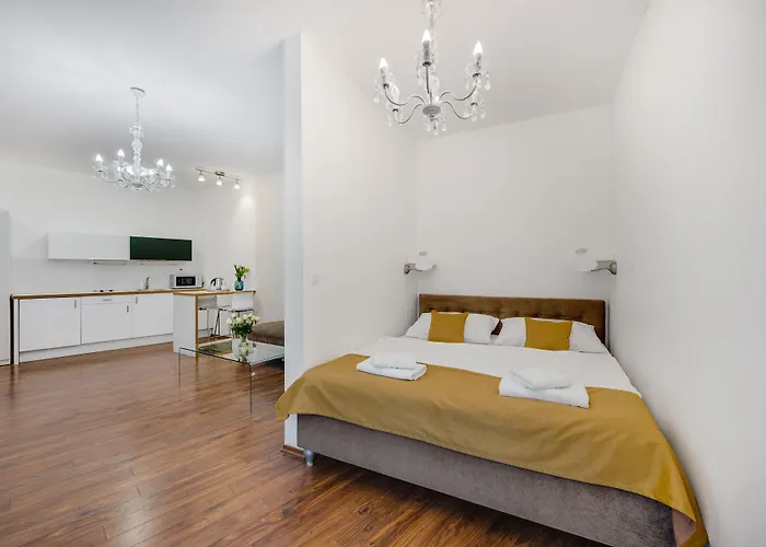 Garni Virgo Отель 3*