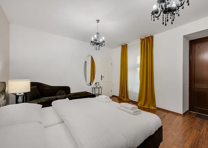 Garni Virgo Братислава