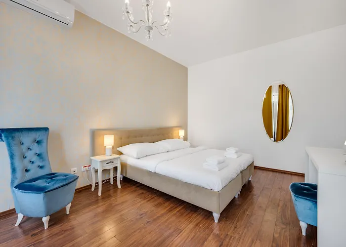 Garni Virgo Hotel 3*