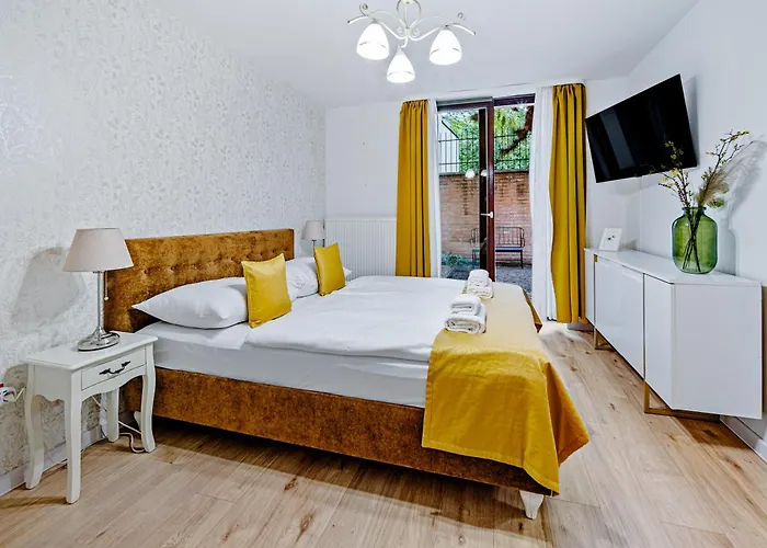 Garni Virgo Отель 3*