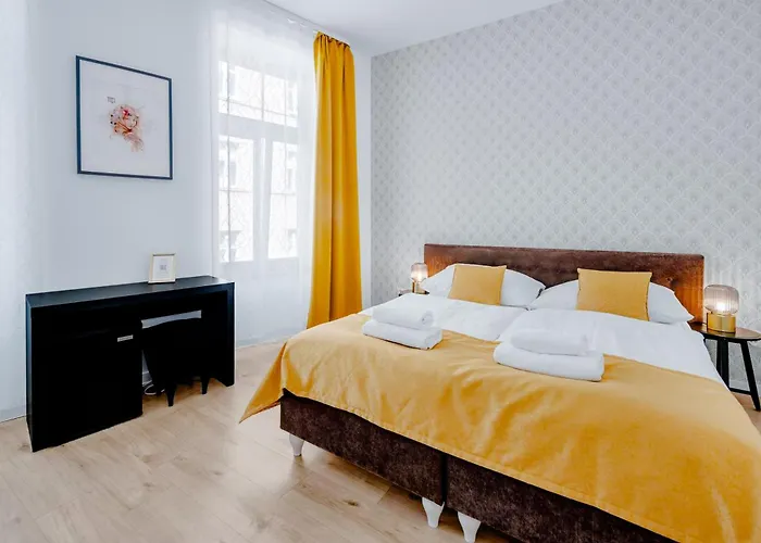 Garni Virgo Hotel 3*