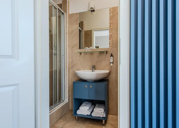 Garni Virgo Отель