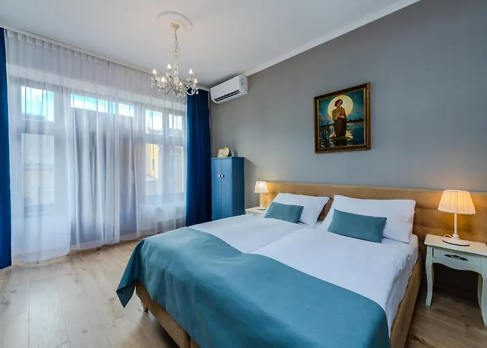 Garni Virgo Отель 3*