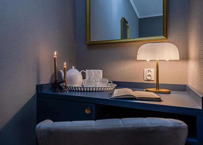 Отель Garni Virgo