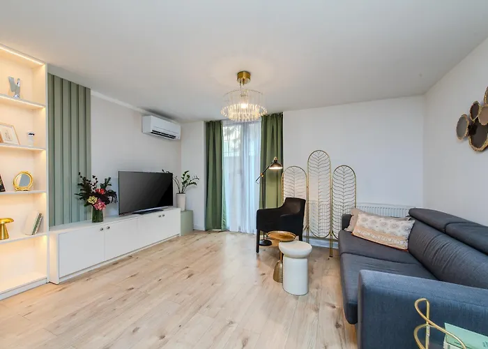 Отель Garni Virgo 3*