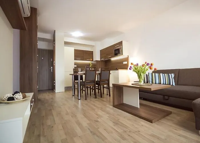 Hotel Garni Virgo 3*