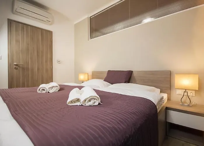 Garni Virgo 3* Братислава