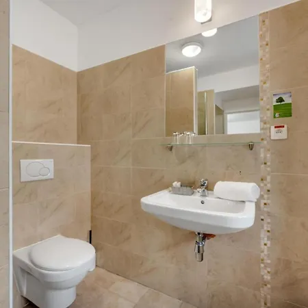 Hotel Garni Virgo