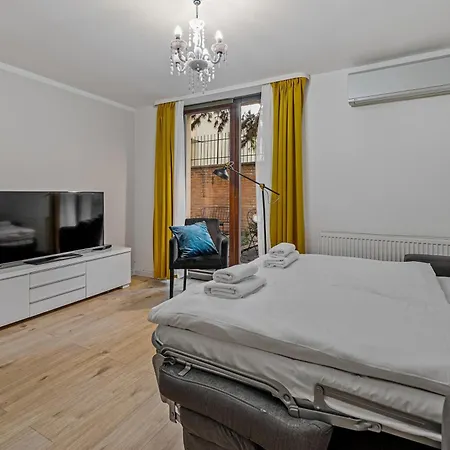 Garni Virgo Hotel