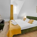 Hotel Garni Virgo