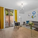 Garni Virgo Hotel 3*