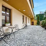Garni Virgo Hotel