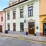 Hotel Garni Virgo