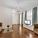 Garni Virgo Hotel Pressburg