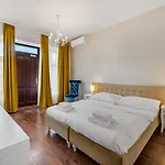 Garni Virgo Hotel