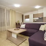 Hotel Garni Virgo Pressburg