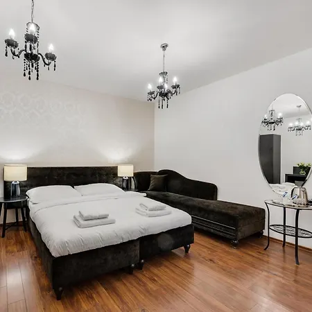 فندق Garni Virgo 3*