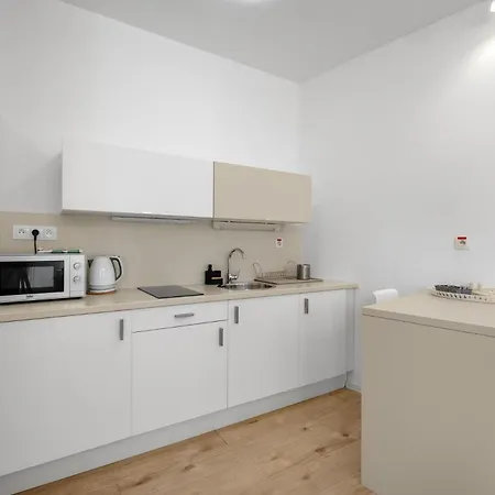 Garni Virgo 3* Bratislava