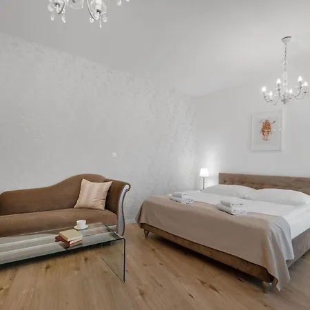 Garni Virgo Hotel Bratysława