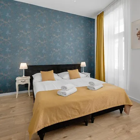 Hotell Garni Virgo