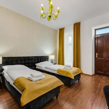 Hotell Garni Virgo