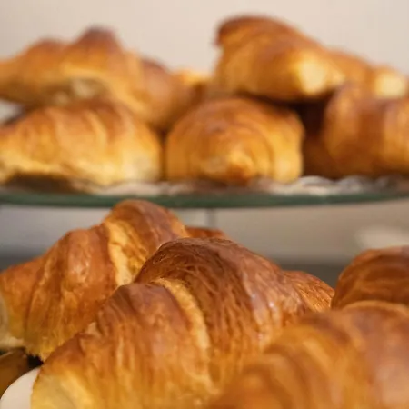 Hotel Garni Virgo Bratysława