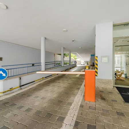 Garni Virgo Hotel 3*