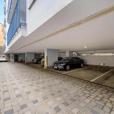 فندق Garni Virgo 3*