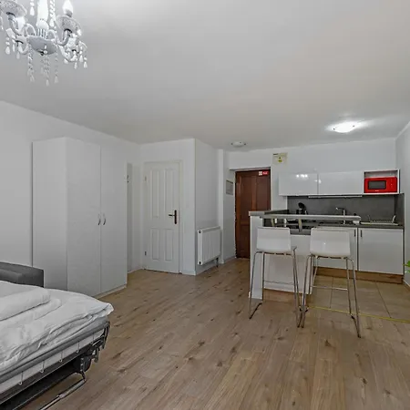 Hotel Garni Virgo 3*