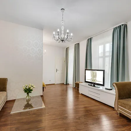 Garni Virgo Hotel Bratysława