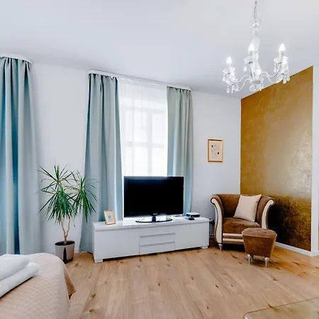 Garni Virgo 3* Bratysława